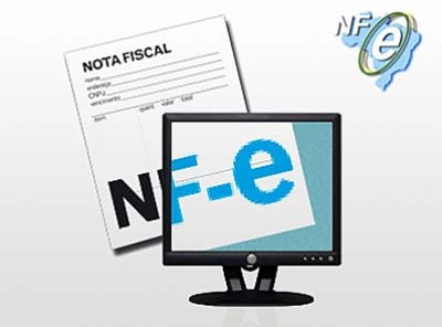 Nota Fiscal de Serviço Eletrônica (NFS-e) da Prefeitura Municipal de Belo Horizonte