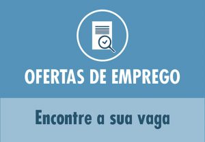 Consulta de Vagas de Emprego - Prefeitura Municipal de Belo Horizonte
